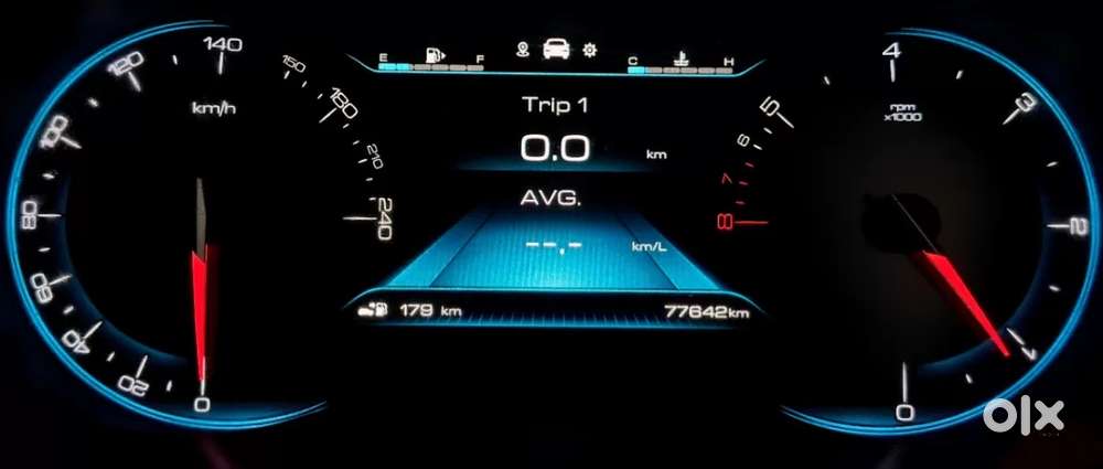 Mg Hector Plus Sharp Pro 2.0 Turbo Diesel 7 Str, 2020, Diesel