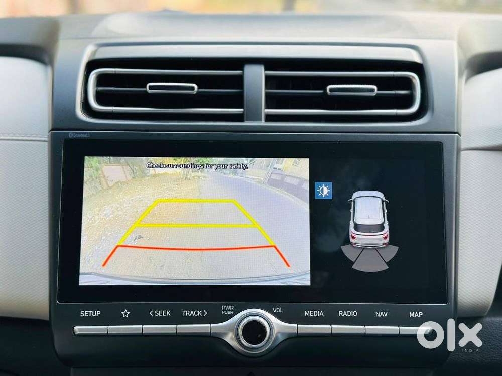 Hyundai Creta 1.5 Sx, 2023, Petrol