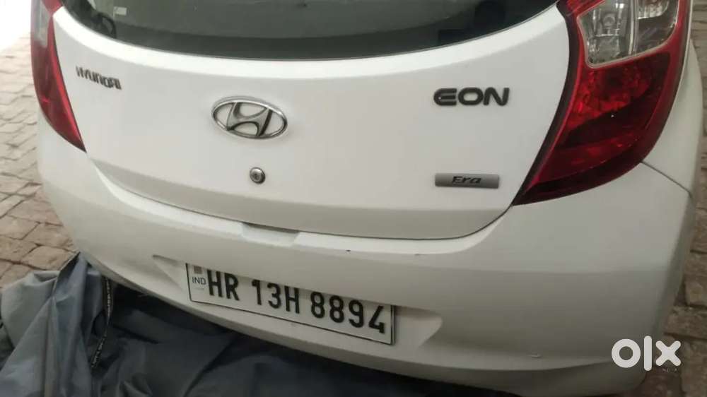 Hyundai Eon