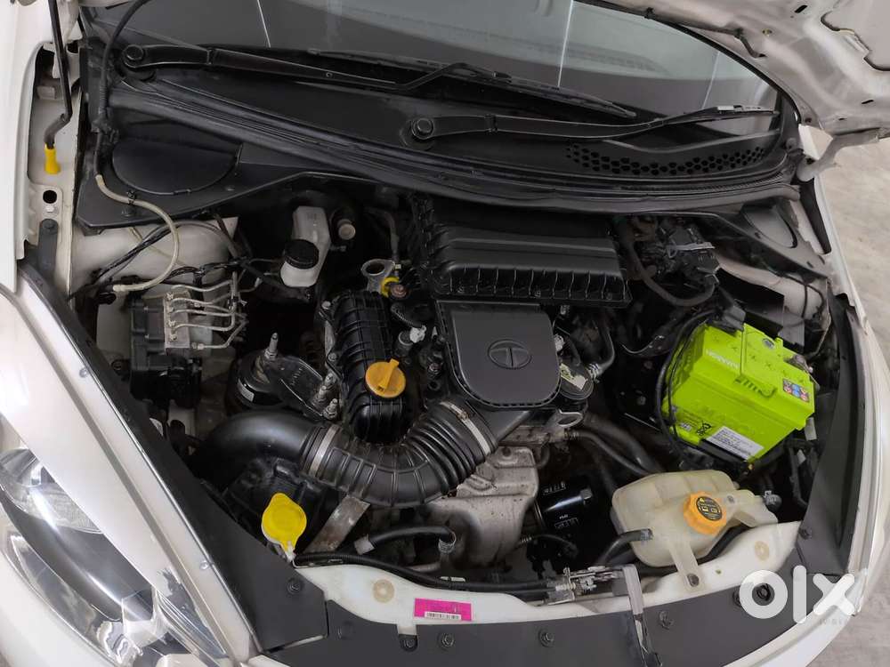 Tata Tiago Xza, 2018, Petrol