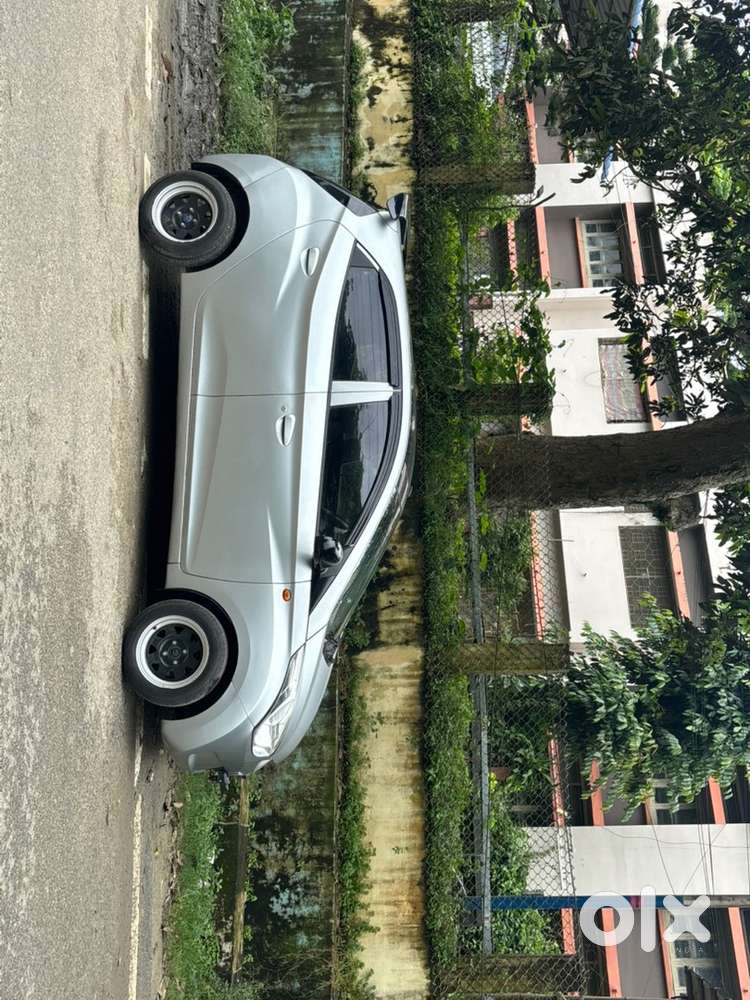 Hyundai Eon Petrol 2014