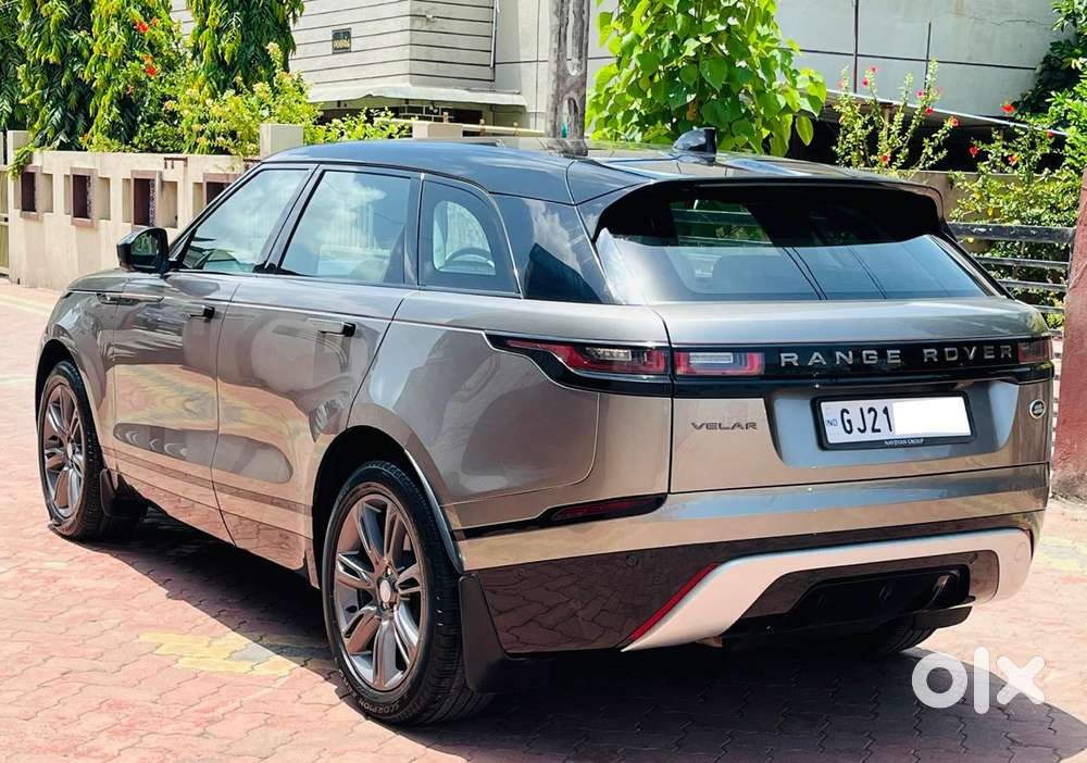 Land Rover Range Velar Hse Dynamic 2.0 Diesel, 2022, Diesel