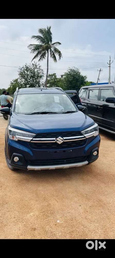 Doctor Driven Maruti Xl6 2021, Single Owner, Well Maintained Car