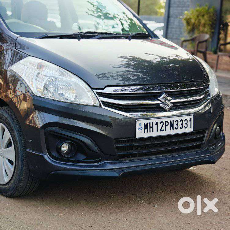 Maruti Suzuki Ertiga Vdi Shvs, 2017, Diesel