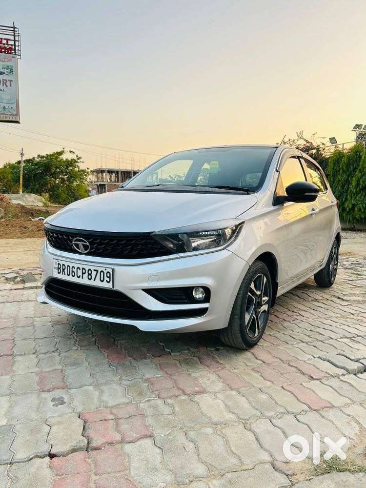Tata Tiago 1.2 Revotron Xz Plus, 2021, Petrol