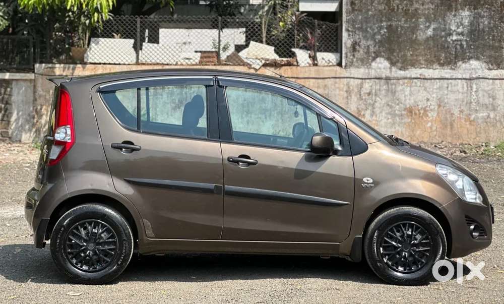 Maruti Suzuki Ritz Vxi (abs) Bs Iv, 2014, Petrol