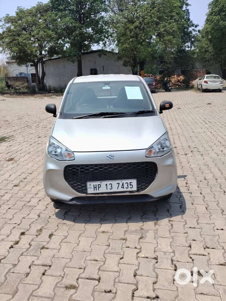 Maruti Suzuki Alto K10 1.0 Std, 2023, Petrol