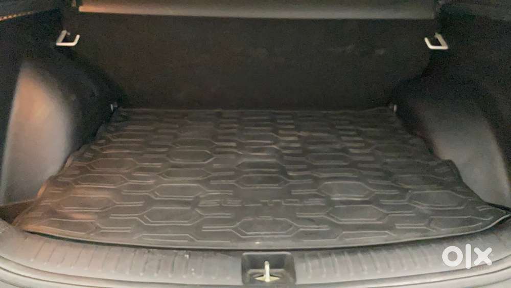 Kia Seltos Htk Plus G, 2022, Petrol