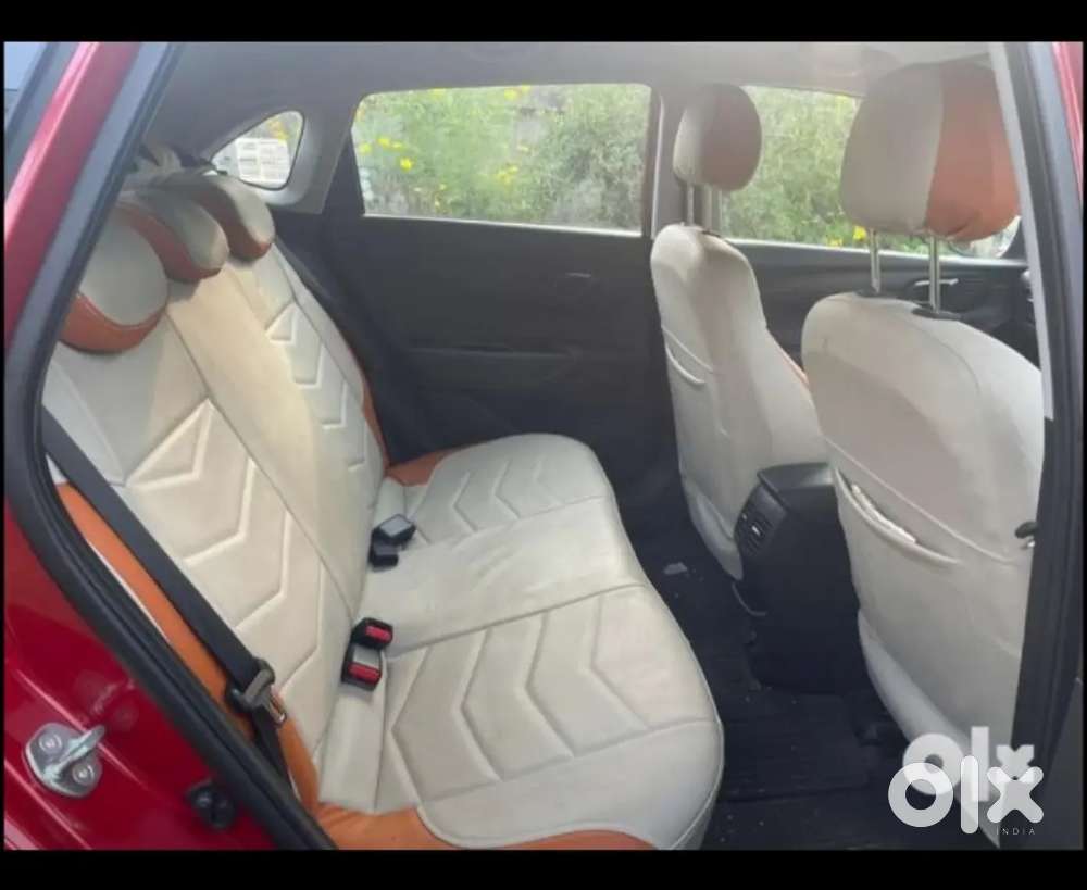 Hyundai I20 2023 Petrol 17000 Km Driven