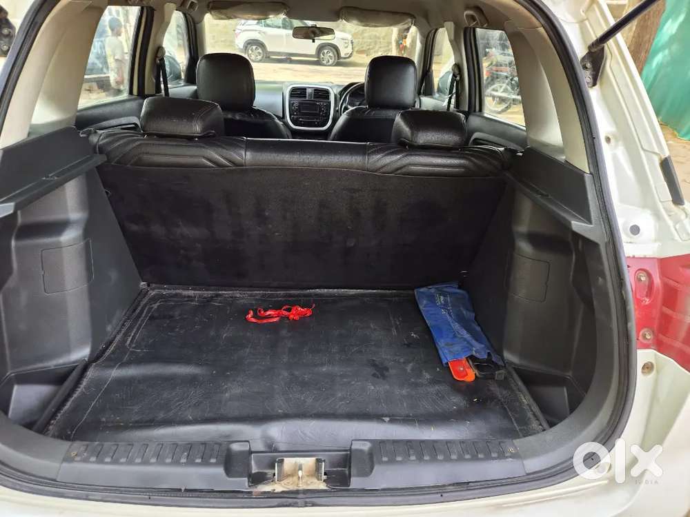 Maruti Suzuki Vitara Brezza Vdi 2018