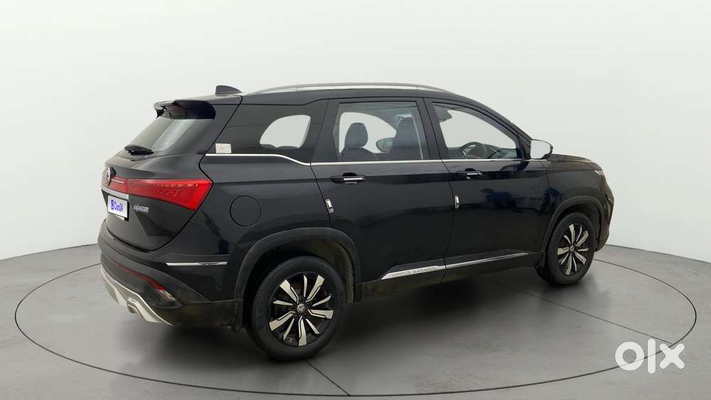 Mg Hector 1.5 Hybrid Sharp, 2020, Petrol