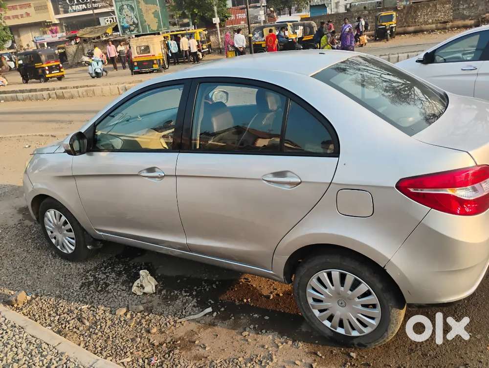 Tata Zest 2016 Diesel 135000 Km Driven