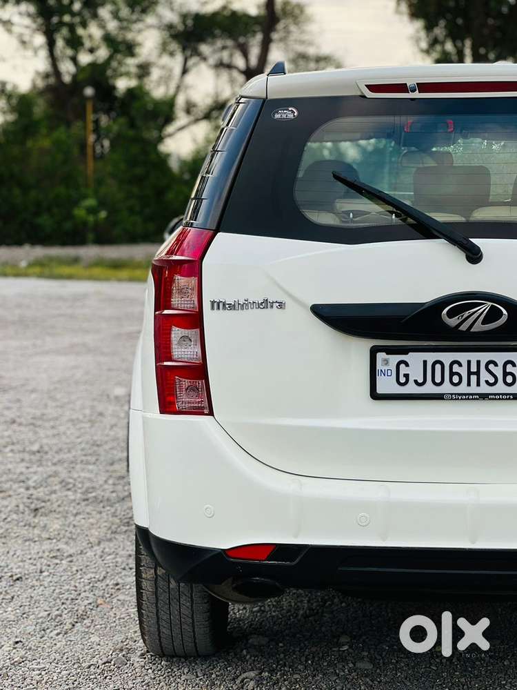 Mahindra Xuv500 2014 Diesel Manual