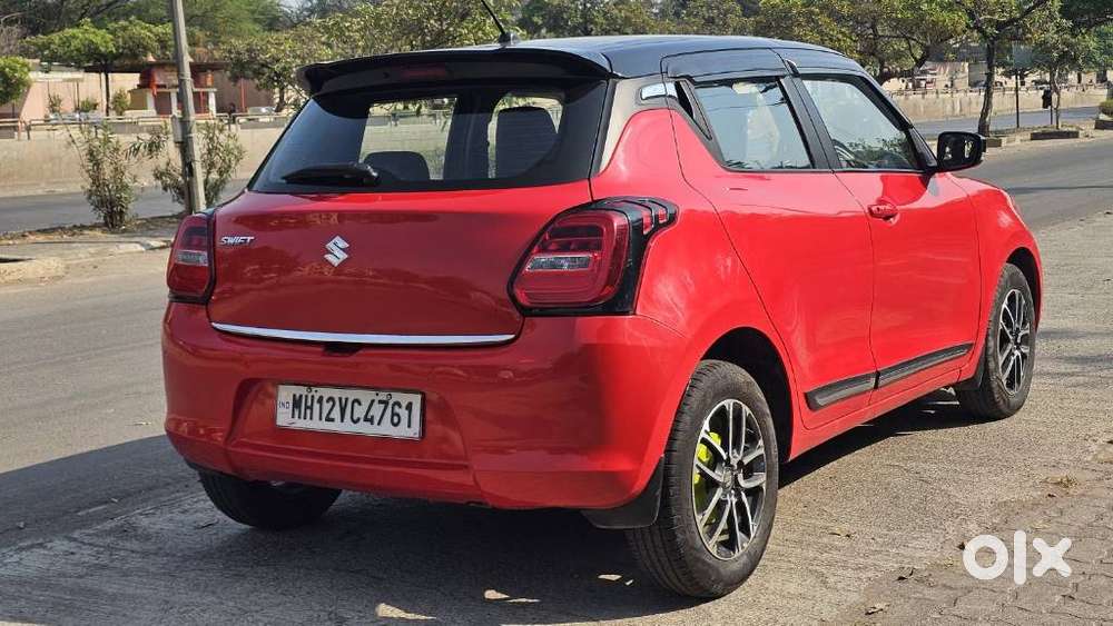 Maruti Suzuki Swift 2023, 2023, Petrol