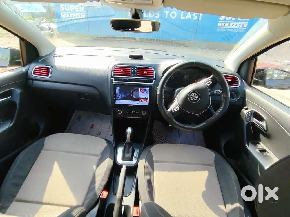 Volkswagen Polo Sport 2016 Edition