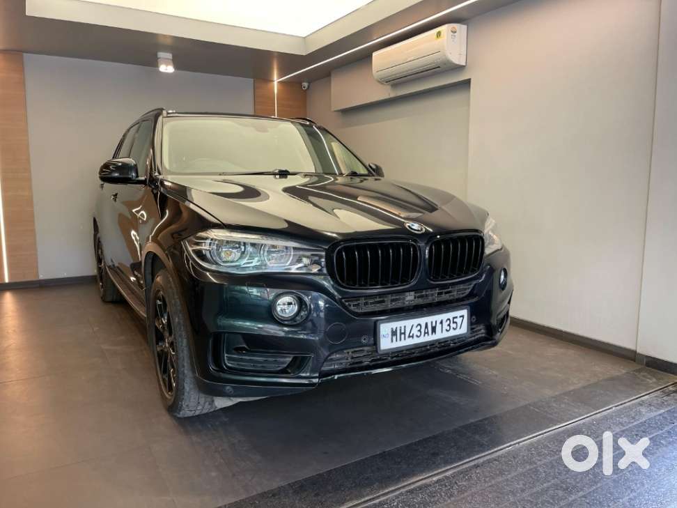 Bmw X5 Xdrive 30d, 2016, Diesel