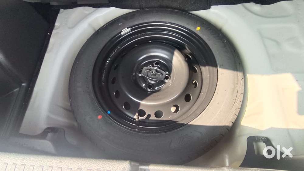 Toyota Urban Cruiser Taisor V 1.0 Petrol At, 2024, Petrol