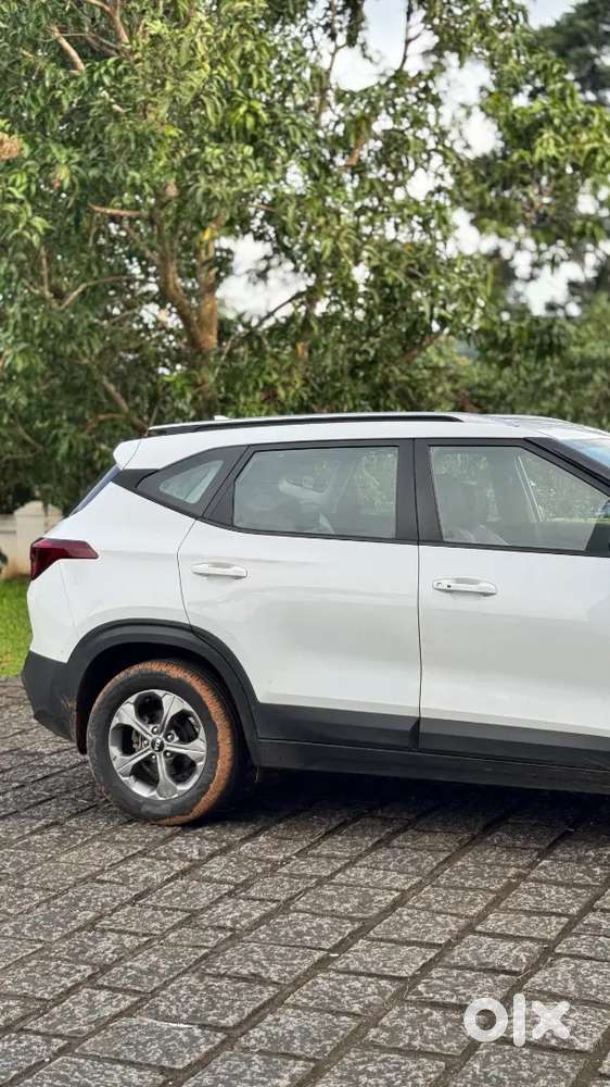 Kia Seltos 2020 Diesel