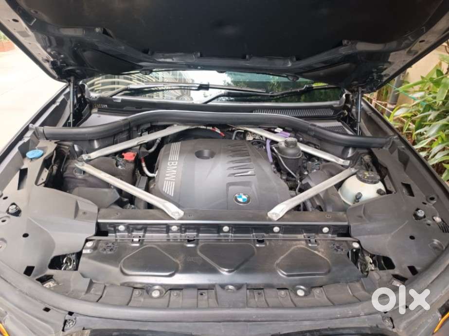 Bmw X7 3.0 Xdrive 40i M Sport, 2024, Petrol