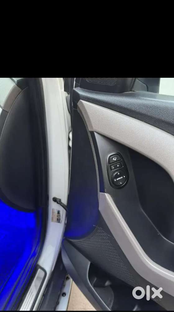 Hyundai Creta 2017 Diesel Manual