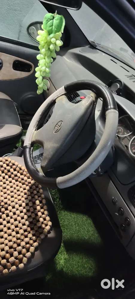 Tata Indica 2004 Dlx Model  Diesel Full Topend Model