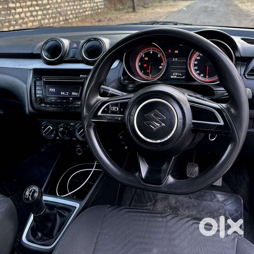 Maruti Suzuki Swift Ddis Vdi, 2019, Diesel