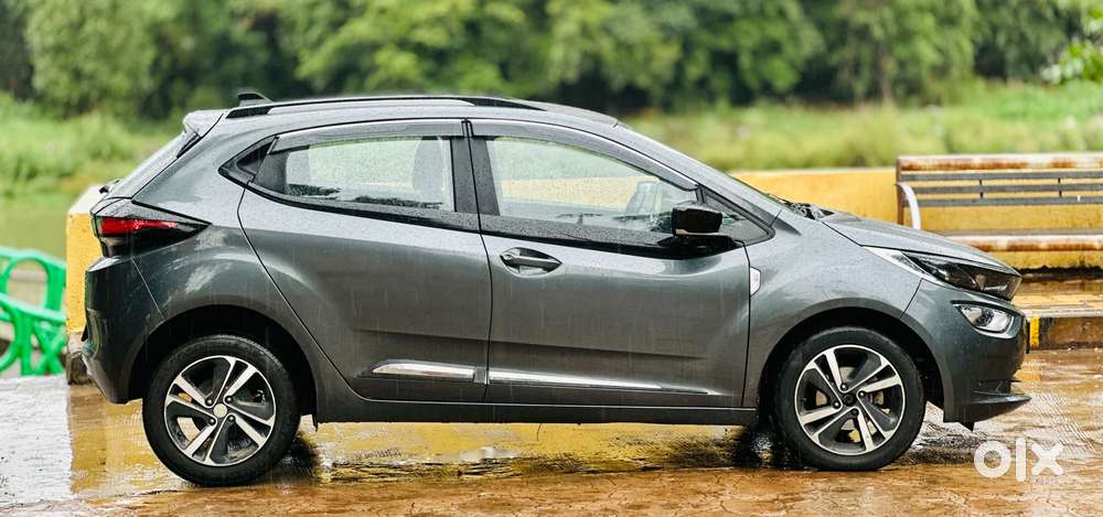 Tata Altroz Xm Plus (s) Diesel, 2024, Diesel