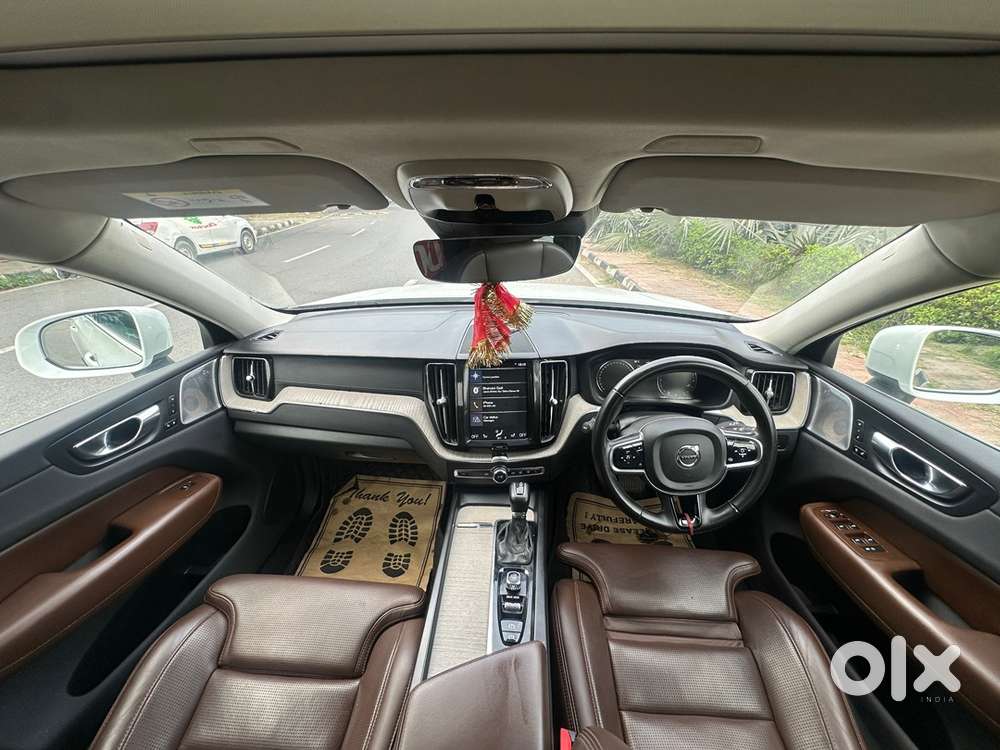 Volvo Xc60 Diesel 2020