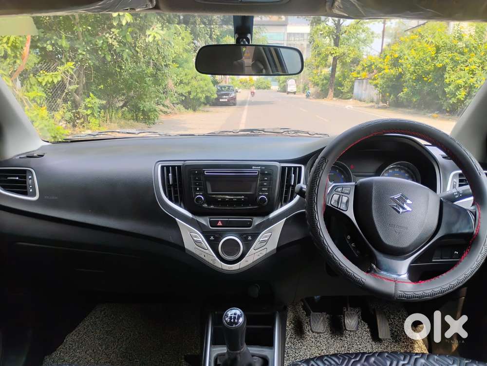 Tata Punch 1.2 Revotron Adventure Camo, 2022, Petrol