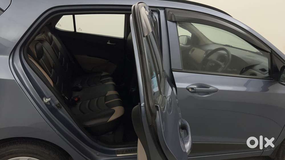 Hyundai Grand I10 Sportz 1.2 Kappa Vtvt, 2015, Petrol