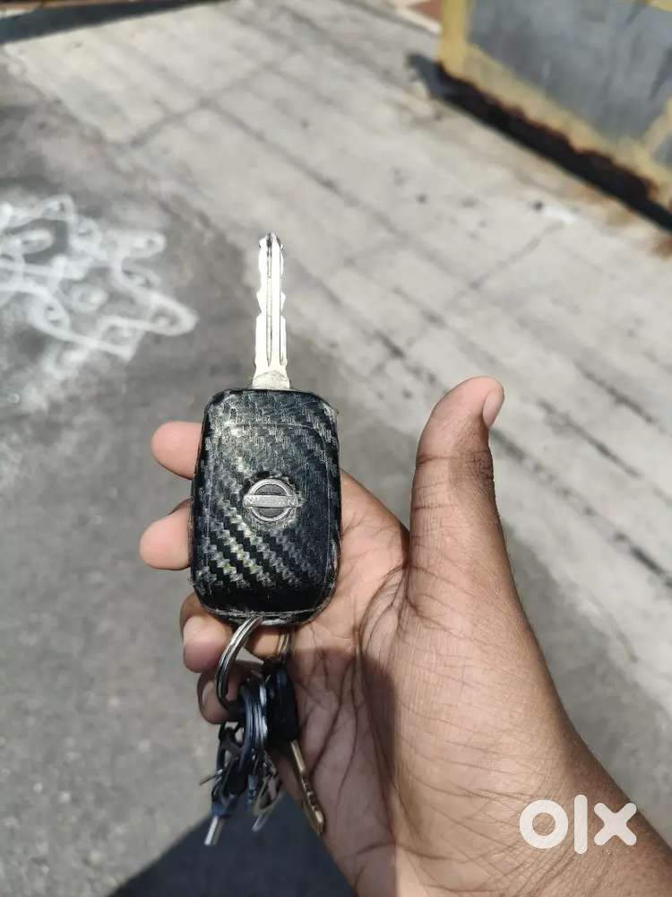 Nissan Magnite 2024 Petrol 18892 Km Driven