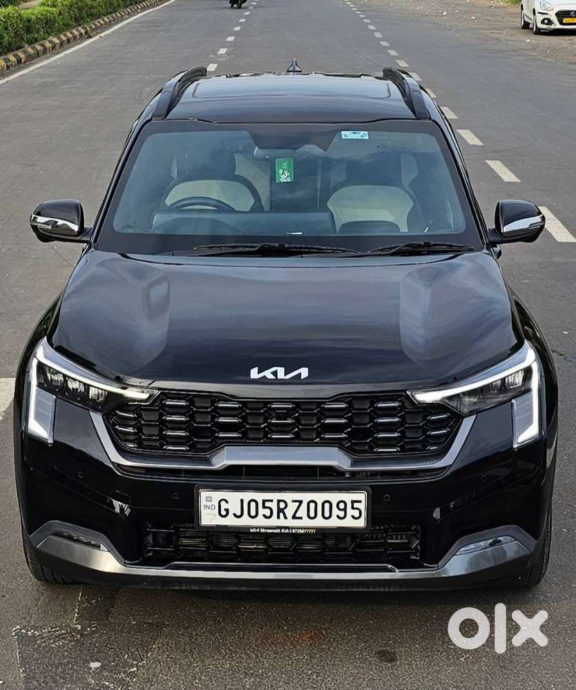 Kia Sonet 1.5 Gtx Plus Diesel, 2024, Diesel