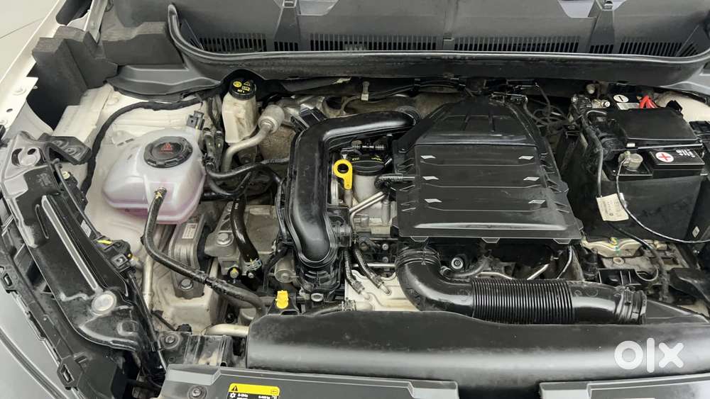 Skoda Kushaq Ambition 1.0l Tsi Mt, 2023, Petrol