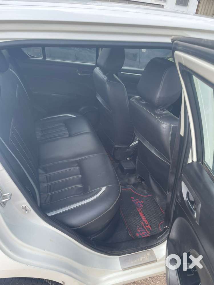 Maruti Suzuki Swift 2013 Diesel Well Maintained