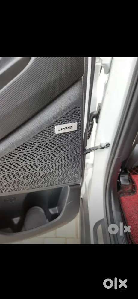 Hyundai Creta 2023 - Knight Edition  - Top End Automatic Petrol