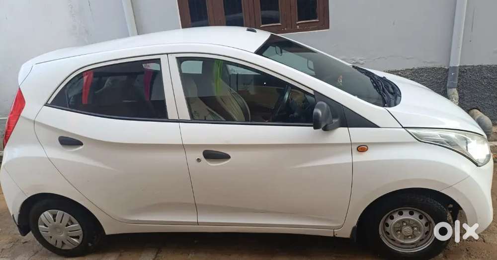 Hyundai Eon Era Plus 2016