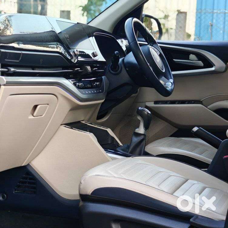 Kia Carens 1.5 Luxury Plus Diesel 7str Imt, 2023, Diesel