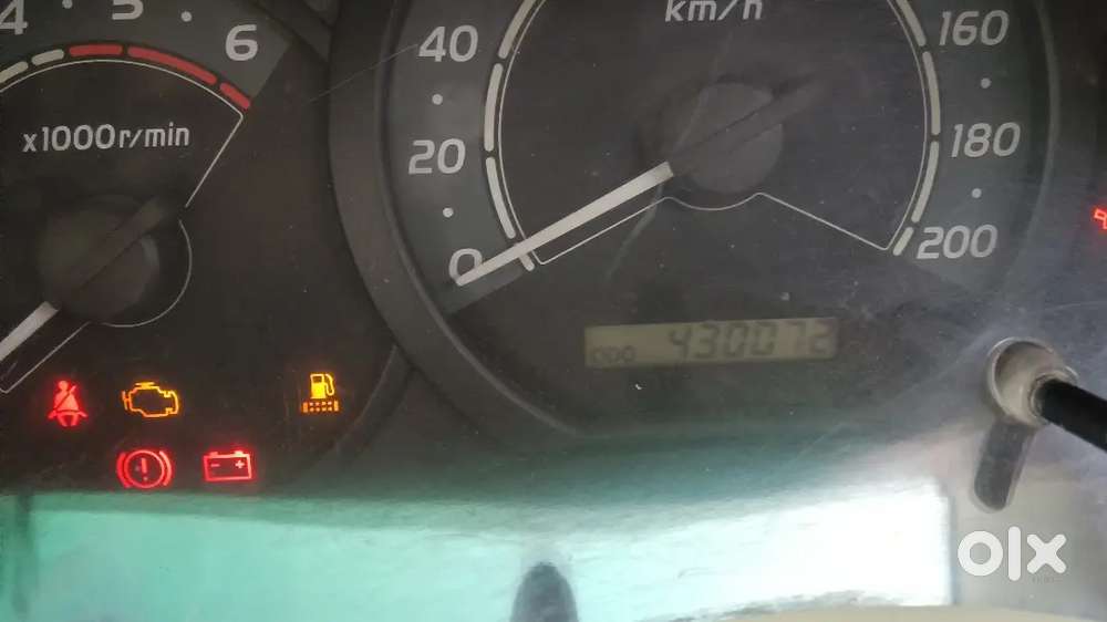 Toyota Bz4x Diesel Manual 2008