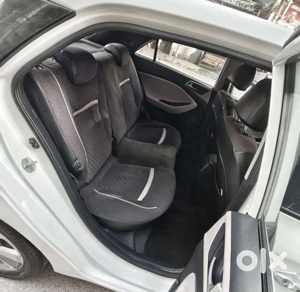 Hyundai Elite I20 Asta 1.2, 2016, Petrol