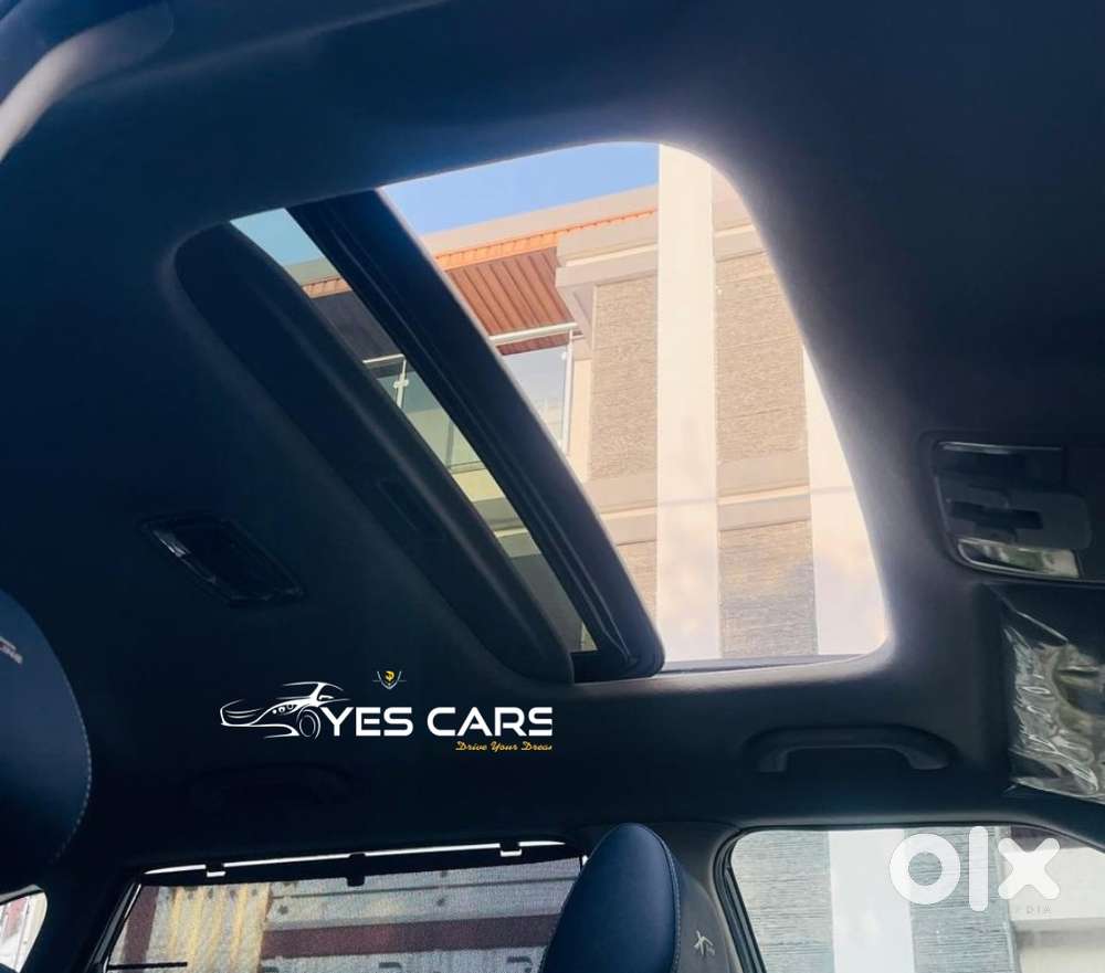 Kia Seltos 1.5 X-line Diesel At, 2023, Diesel