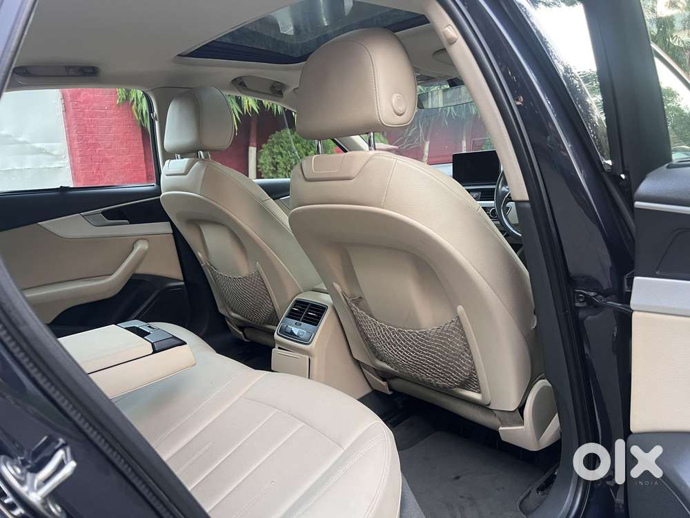 Audi A4 2.0 Tdi (177bhp) Premium Plus, 2017, Diesel