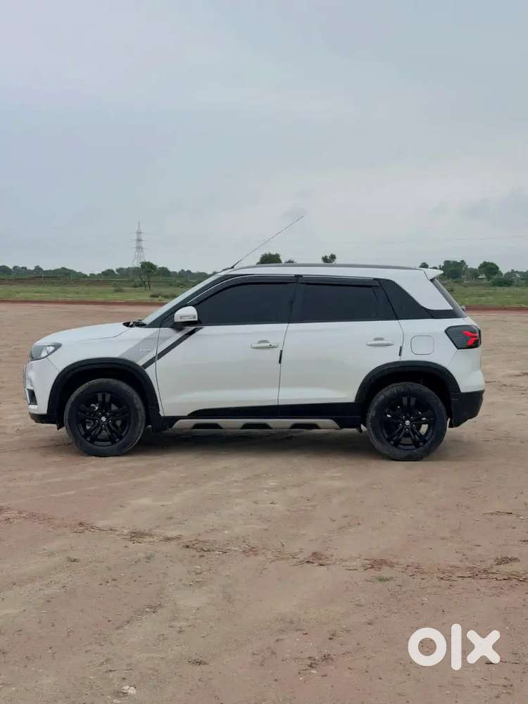 Maruti Suzuki Swift Vdi 2018
