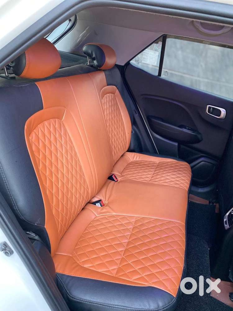 Hyundai Venue 1.2 S Plus, 2022, Petrol