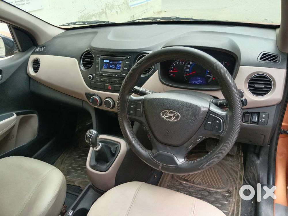 Hyundai Grand I10 Asta 1.1 Crdi, 2013, Diesel