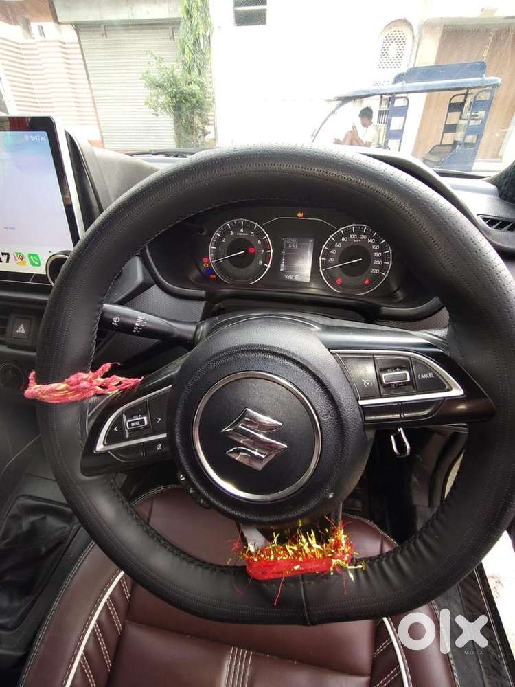 Maruti Suzuki Hybrid 2024