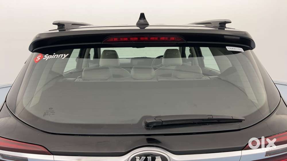 Kia Seltos Htx Plus D, 2020, Diesel