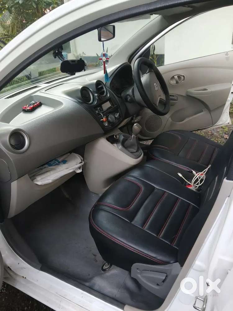 Datsun Go 2015 Model