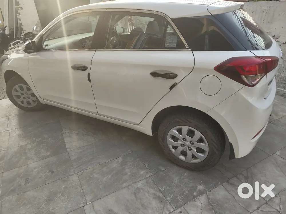 Hyundai I20 Diesel Sportz Turbo