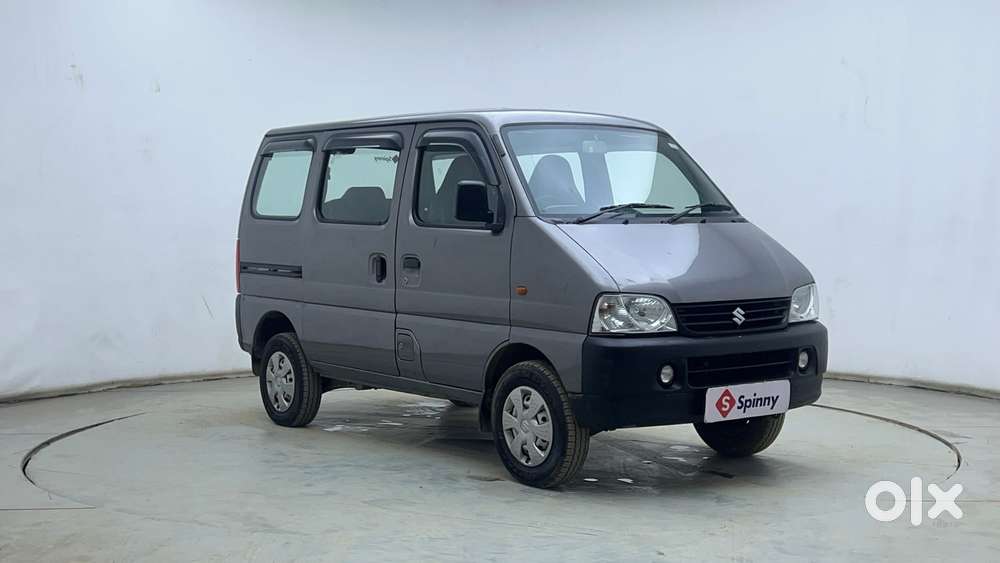 Maruti Suzuki Eeco 5 Seater Ac, 2023, Petrol