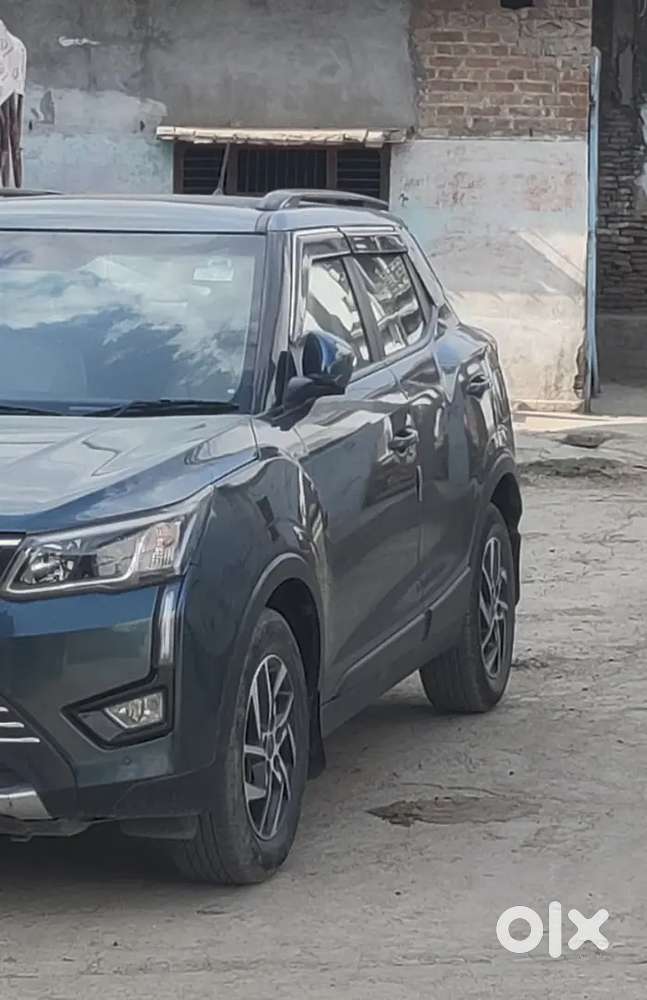 Xuv300 Turbosport 2025 Diesel 39000 Km Driven